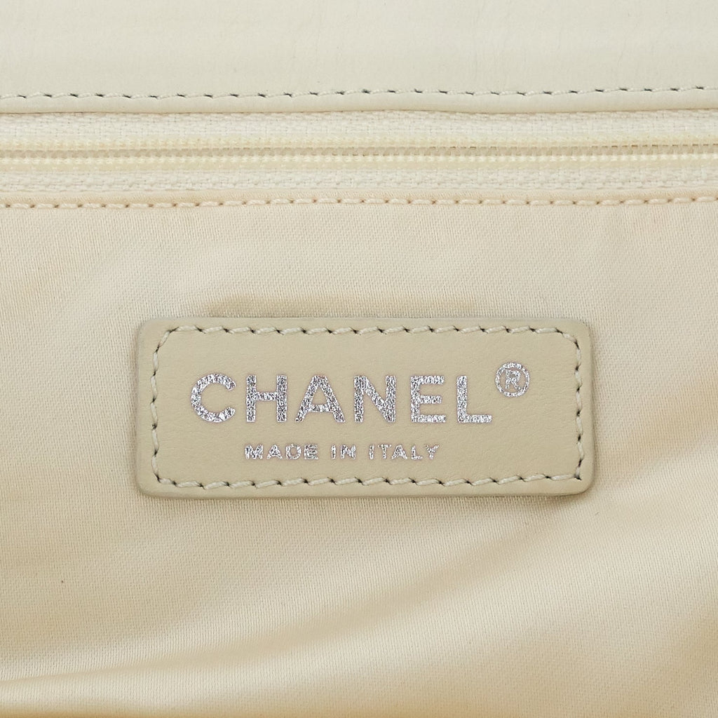 Chanel Reissue Lambskin Shoulder Bag