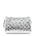 Chanel Lucky Symbols Patent Leather Handbag
