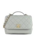 Chanel Business Affinity Small Caviar Bag