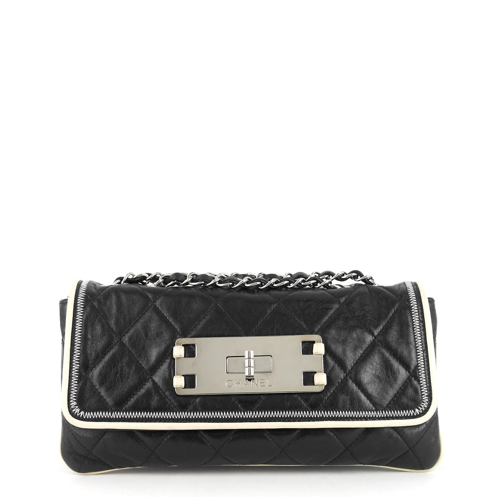 Chanel Reissue Lambskin Shoulder Bag