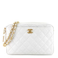 Chanel Caviar Vintage Camera Bag