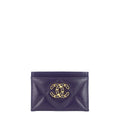 Chanel Classic Lambskin Leather  Holder