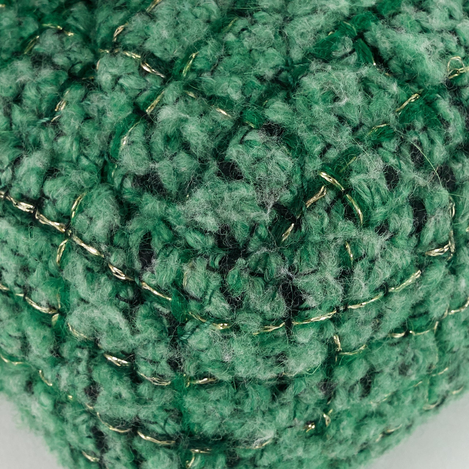 Chanel Easy 2.55 Reissue Tweed Flap Bag