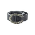 Gucci Dionysus Belt Black Size 80
