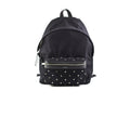 Saint Laurent Black Star Stud Backpack
