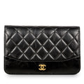 Chanel Gabrielle WOC