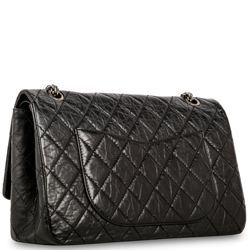 Chanel 2.55 Re-issue - 227