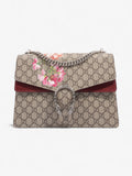 Gucci Dionysus GG Supreme / Bloom Canvas Medium