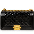 Chanel Boy Bag - Medium