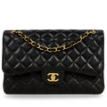Chanel Classic Flap Bag - Jumbo