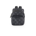 Louis Vuitton Eclipse Backpack Bag Charm