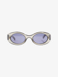 Gucci GG Sunglasses Khaki Acetate 135mm