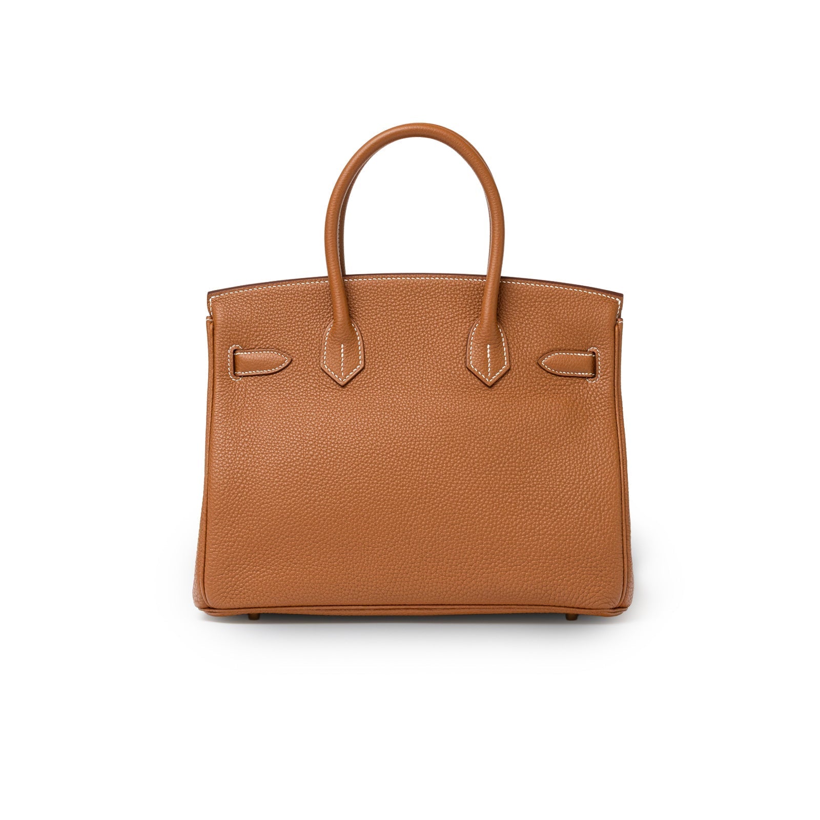 Hermès Birkin 30 Gold Togo Gold Hardware