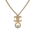 Chanel Necklace 2016 Collection