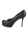 SAINT LAURENT TRIBTOO PLATFORM PUMPS