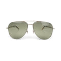 Saint Laurent 'Classic 11 Folk' Aviator Sunglasses