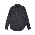 Saint Laurent Button-Down Shirt - Men's L