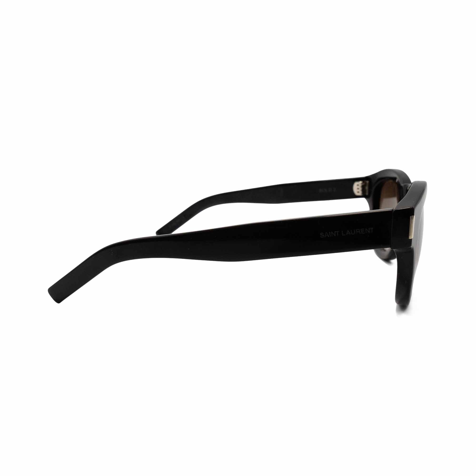 Saint Laurent 'Bold 2' Sunglasses