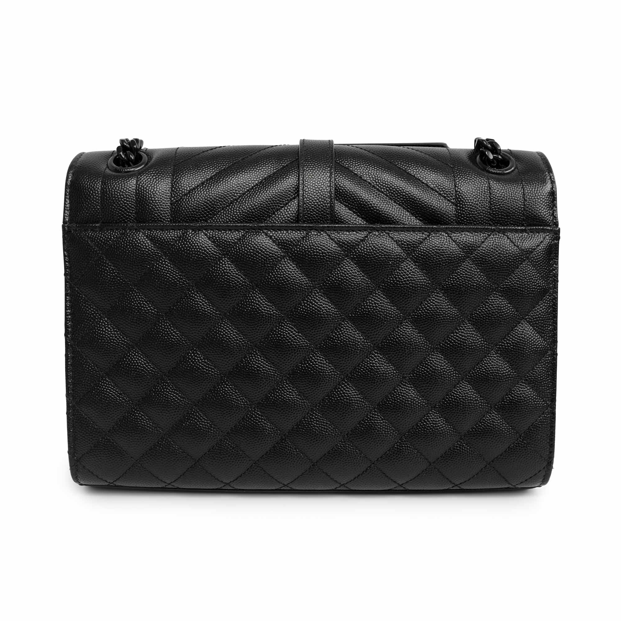 Saint Laurent 'Envelope Medium' Bag