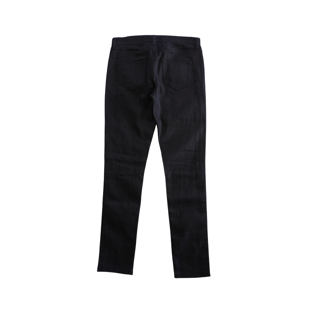 Saint Laurent Skinny Jeans - Men's 28