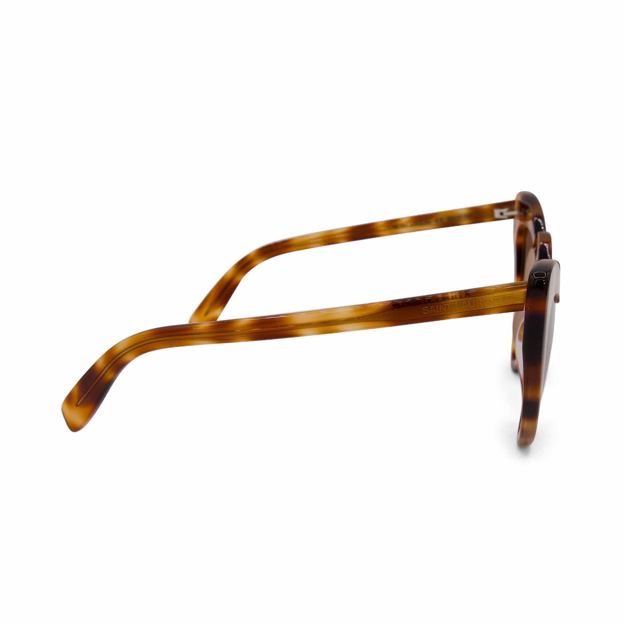Saint Laurent 'Lou Lou' Sunglasses