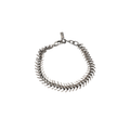 Saint Laurent Fishbone Bracelet