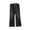 Yves Saint Laurent Flare Jeans - Men's 46