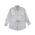 Yves Saint Laurent Light Jacket - Women's 40