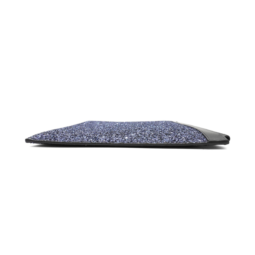 Saint Laurent 'Glitter' Pouch