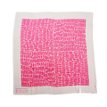 Yves Saint Laurent Silk Scarf