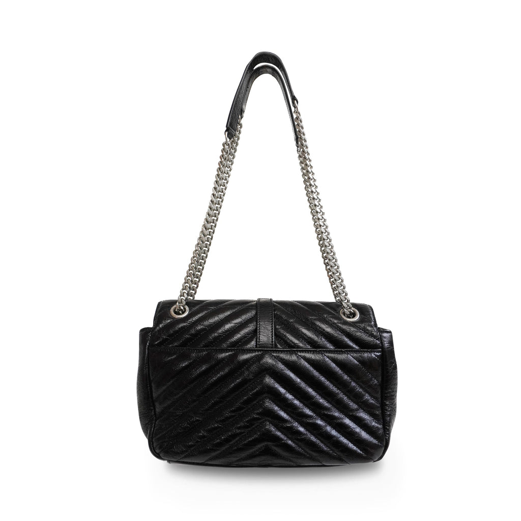 Saint Laurent 'Punk Matelasse Envelope' Bag