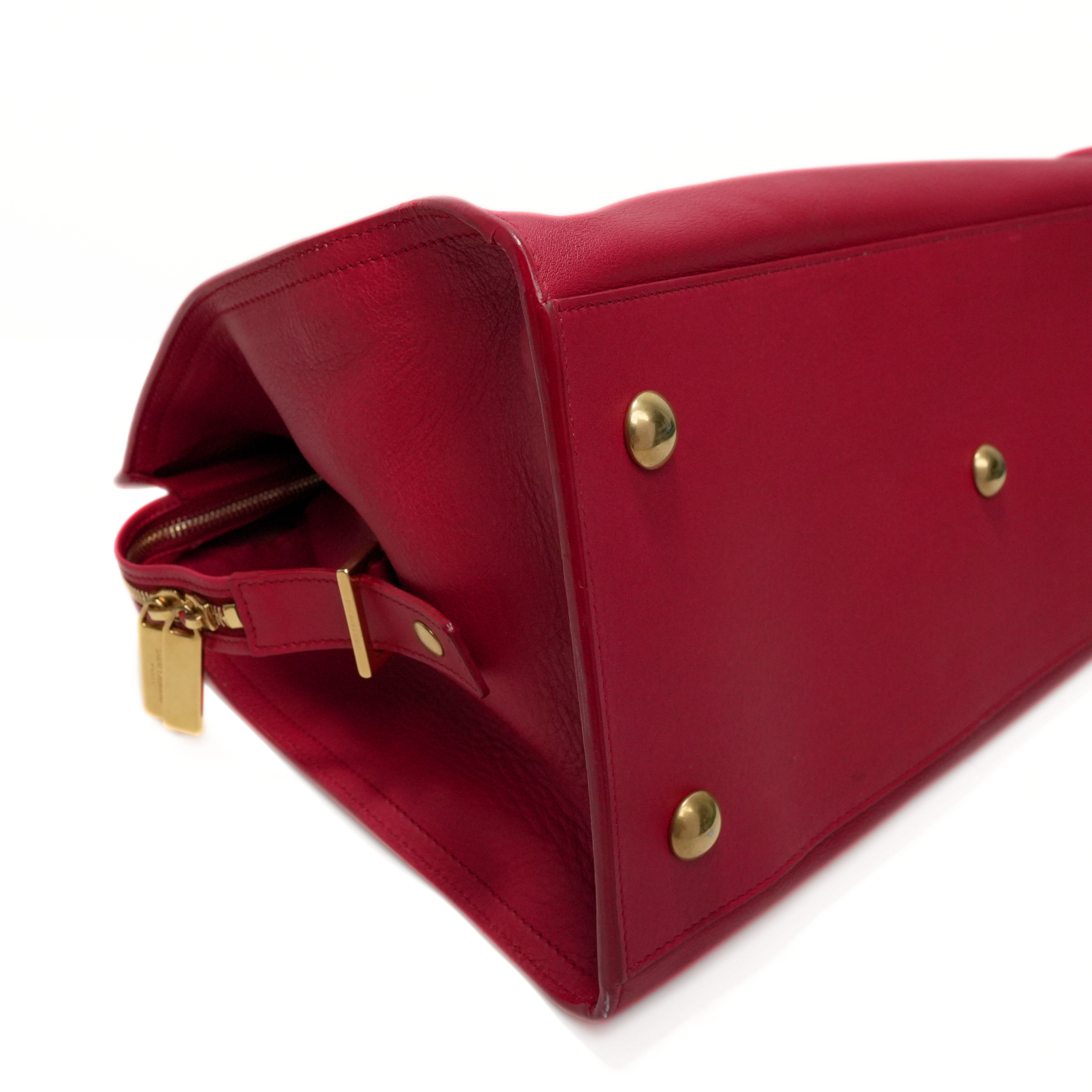 Saint Laurent 'Cabas Chyc' Handbag