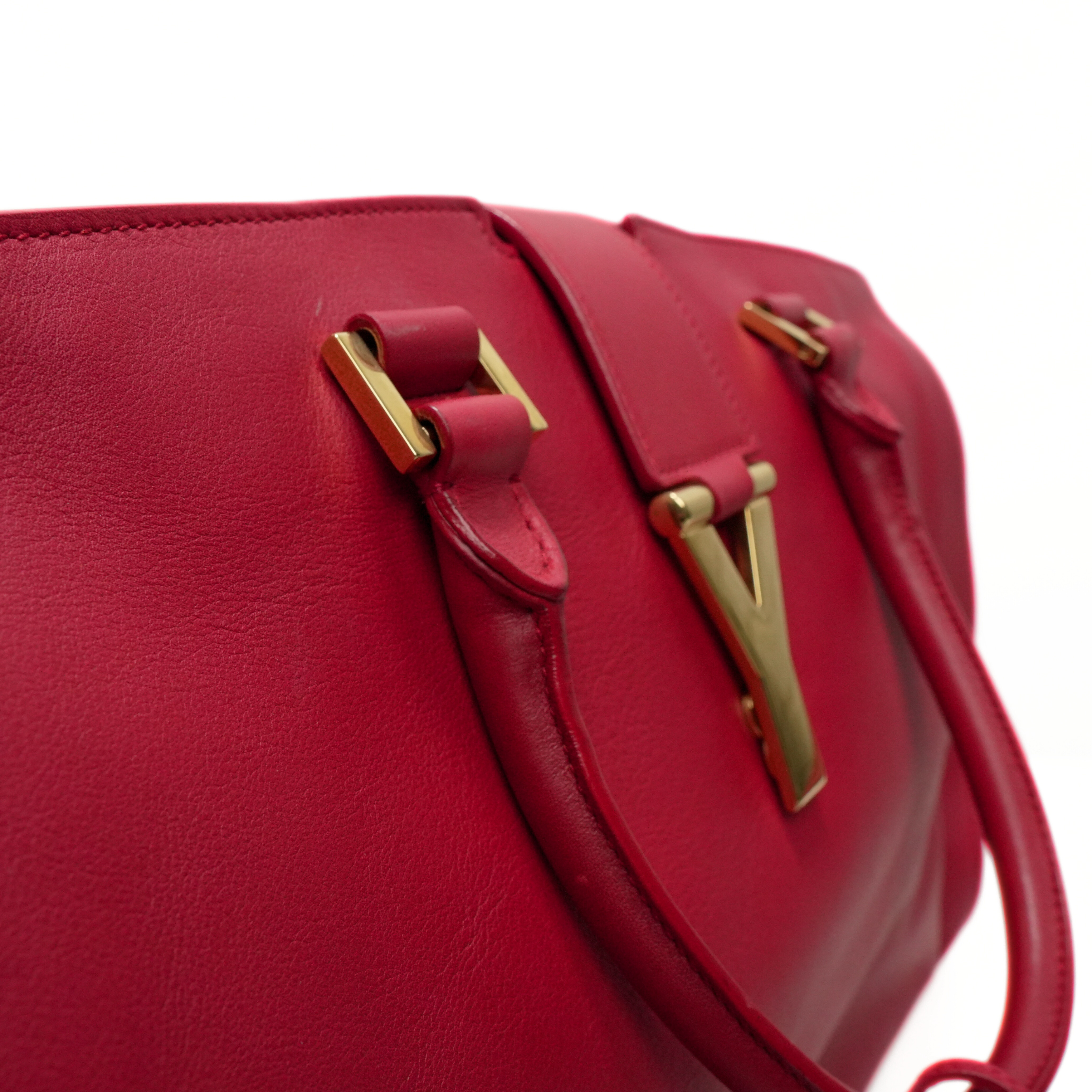Saint Laurent 'Cabas Chyc' Handbag