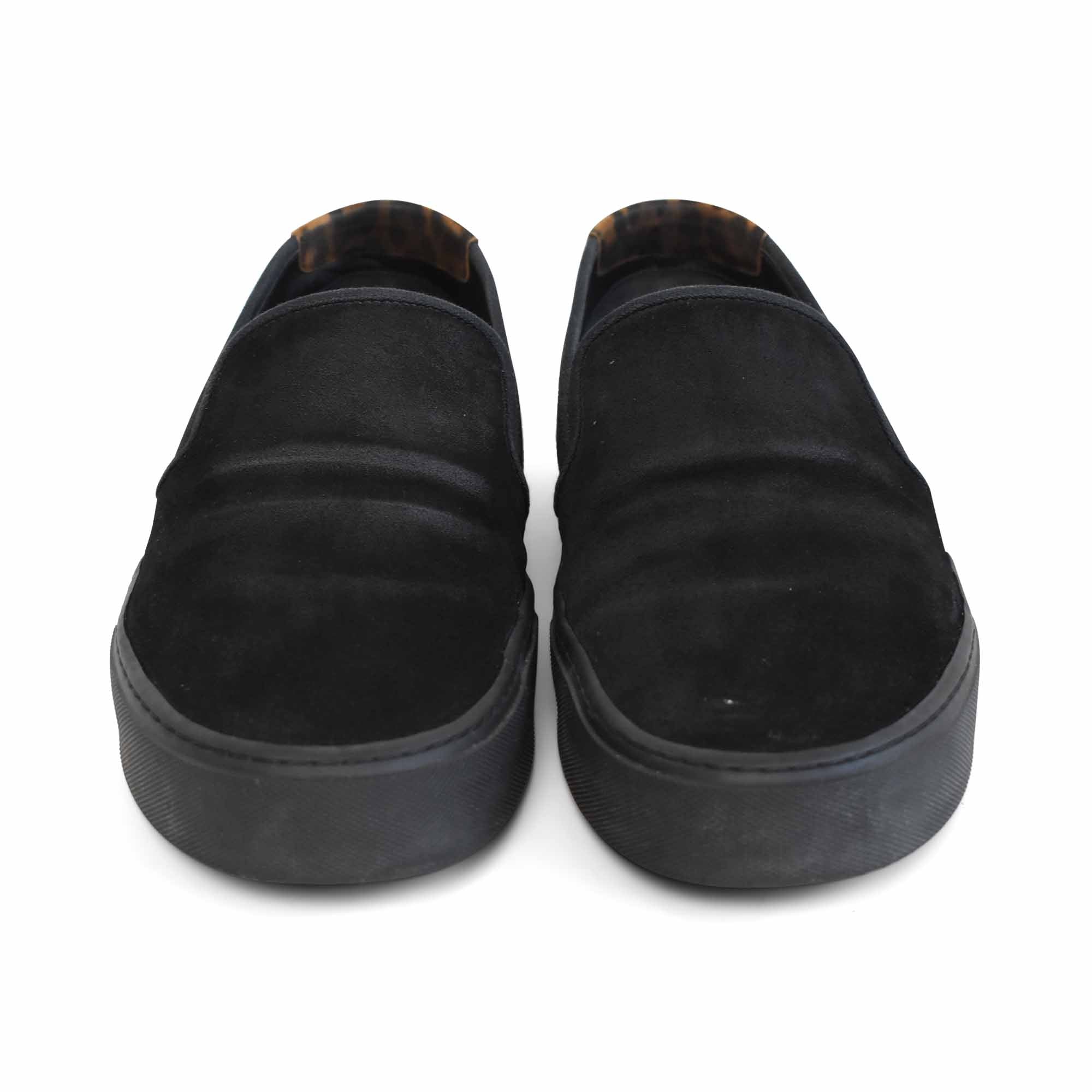 Saint Laurent 'Venice' Sneakers - Men's 45