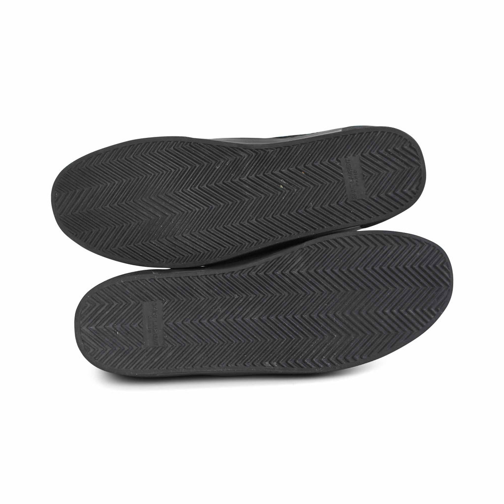 Saint Laurent 'Venice' Sneakers - Men's 45