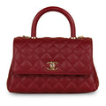Chanel Coco Handle