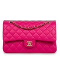 Chanel Classic Flap Bag - Medium