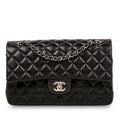 Chanel Classic Flap Bag - Medium