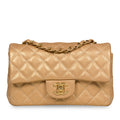 Chanel Classic Flap Bag - Mini Rectangular
