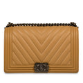 Chanel Boy Bag - New Medium
