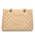 Chanel Grand Shopping Tote - GST
