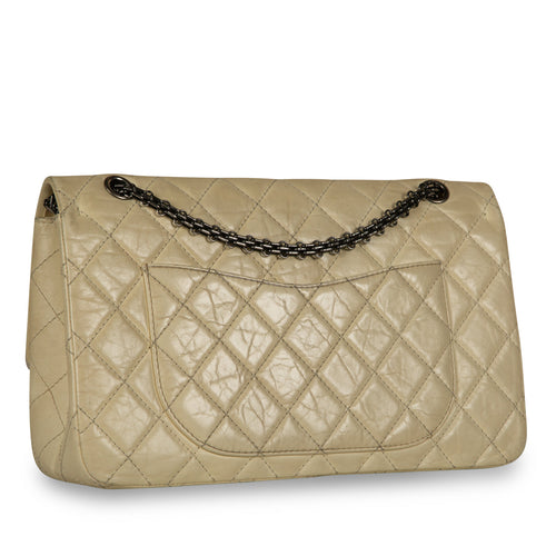 Chanel 2.55 Re-issue - 227
