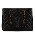 Chanel GST - Caviar