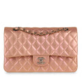 Chanel Classic Flap Bag - Medium