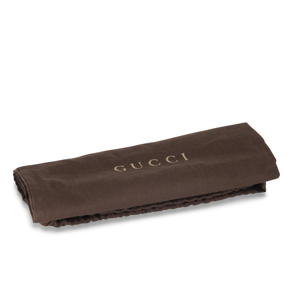 Gucci Vintage Gucci Pochette