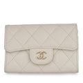 Chanel Classic  Holder