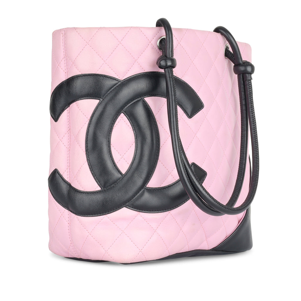 Chanel Cambon Tote - Small