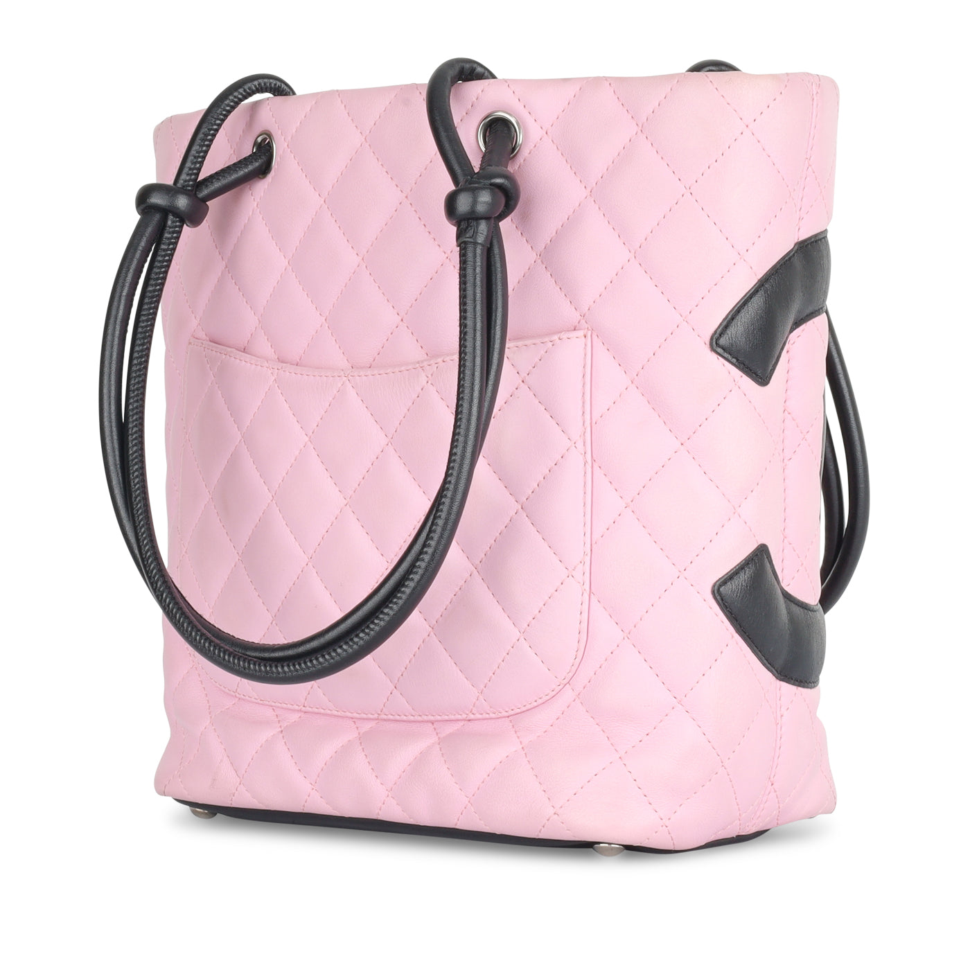 Chanel Cambon Tote - Small