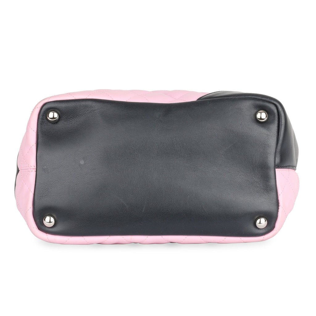 Chanel Cambon Tote - Small