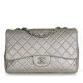 Chanel Jumbo Seasonal Flap Bag
